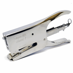 Metal Plier Stapler 