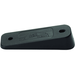 Clamcleat Tapered Pad for CL201 & CL219 