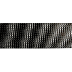 Webbing Standard Weight 25mm Nylon Black