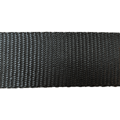 Webbing Dyneema 25mm Black