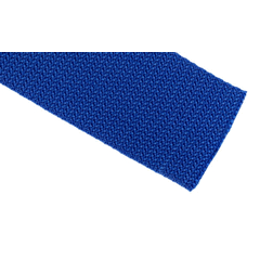 Webbing Polyprop Blue 20mm