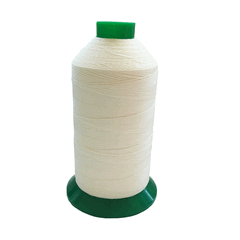 Serabond 20 Thread White 1600m