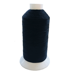 Serabond 30 Thread Black 2300m