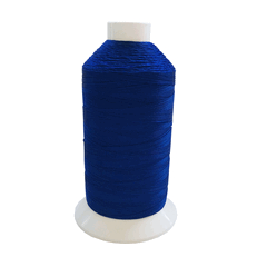 Serabond 30 Thread Blue 2300m