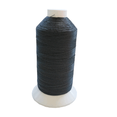 Serabond 30 Thread Charcoal Grey 2300m