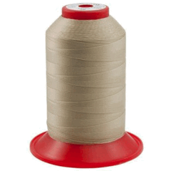 Serafil 30 Thread Beige 900m Mini Cob