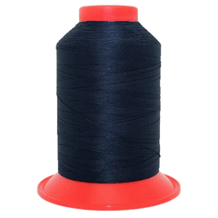 Serafil 30 Thread Navy 900m Mini Cob