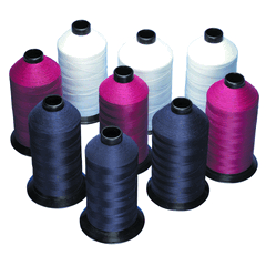 H+B Dabond 2000 UVR Thread V92 White