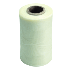 Waxed Lacing Tape 1.5mm Wide 457m Spool