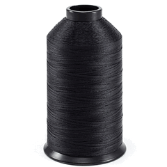 SunStop Anti-Wick Thread 92 Captain Navy 8oz Spool