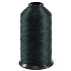 SunStop Anti-Wick Thread 92 Forest Green 8oz Spool