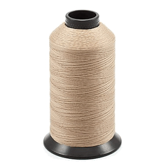 SunStop Anti-Wick Thread 92 Linen 8oz Spool