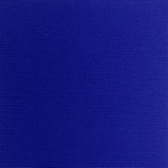 Solacryl Uncoated Royal Blue 152cm