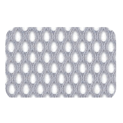 Knit Mesh White 1575mm