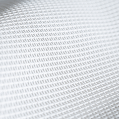Textilene Open Mesh White 1370mm