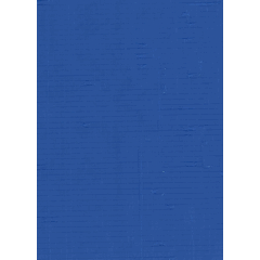 Blue Pattern Material 130gsm 1830mm Wide, 200m Rolls