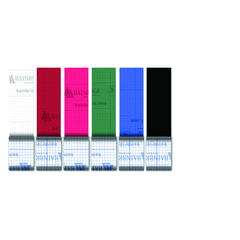 Bainbridge International > 45gsm Nylon Repair Tape Royal Blue 50mm x 10m