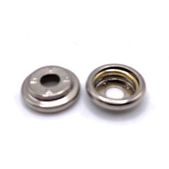 Snap Socket Nickel