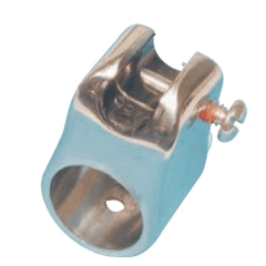 Socket Jaw Slide 22mm (7/8'') Stainless Steel