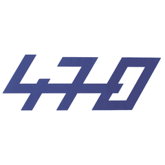 Class Insignia 470 Blue