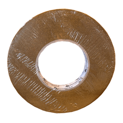 Double Sided Tape 12mm x 50m Polyester Carrier