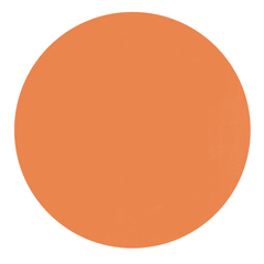 Polyester Insignia Flo Orange 142cm Wide