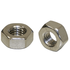 LOXX Nut M5 Stainless Steel