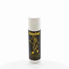 Zippy Cool Wax Lubricant 