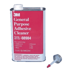 3M Adhesive Remover 946ml