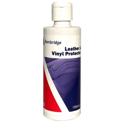 Leather & Vinyl Protector 100ml