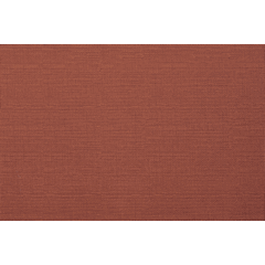 Natural Linen Burnt Orange 137cm