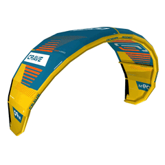 A Series Kite Crave 3 Strut Aluula Airframe 12Mtr Launch Edition Performance Wave / Freeride