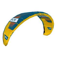 A Series Kite Flite 5 Strut Aluula Airframe 10Mtr Launch Edition Light Air / Freeride