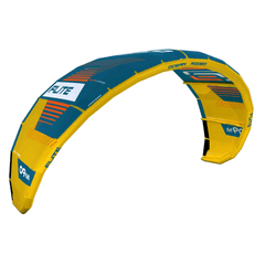 A Series Kite Flite 5 Strut Aluula Airframe 8Mtr Launch Edition Light Air / Freeride