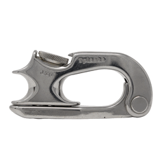 J8 J-Lock Shackle 