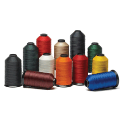 High-tenacity Dyneema® special sewing thread: Xtreme-tech