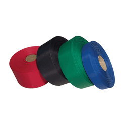 Slit Tape 4oz 40mm Red 