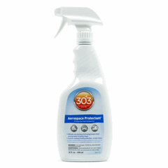 303 UV Protectant 236ml