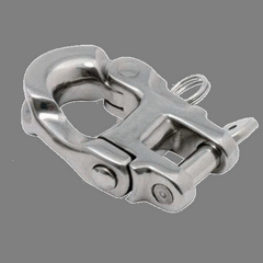 Snap Shackle 2:1 Connector 10mm Pin For Use With FR150 Models 