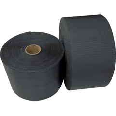 Slit Tape 6oz 125mm Grey HSXP Ripstop 