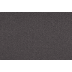 SENS Solid Waterproof Charcoal Grey 140cm