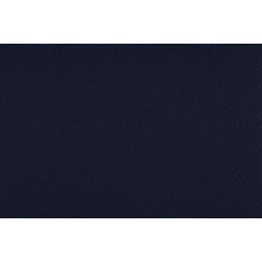 SENS Solid Waterproof Navy Blue 140cm