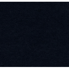 Shaggy Terry Towelling Navy Blue 140cm