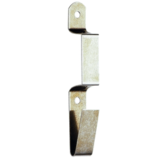Clip For Wind Indicators Stainless Steel