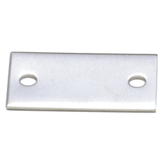 Counterplate For Rudder Fitting (Pair) Stainless Steel