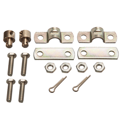 In-Series Dual Station Kit For TXCH5210 and TXCH5200