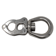 T40 Large Bail Snap Shackle 