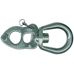 T50 Large Bail Snap Shackle 