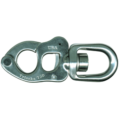 T50 Standard Bail Snap Shackle 