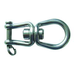 T5 Large/Clevis Bail Swivel 